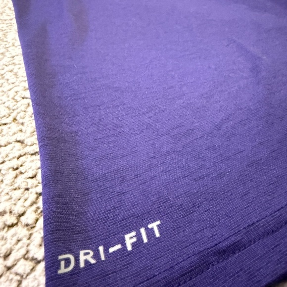 Nike Dri-Fit Polo - Picture 3 of 4